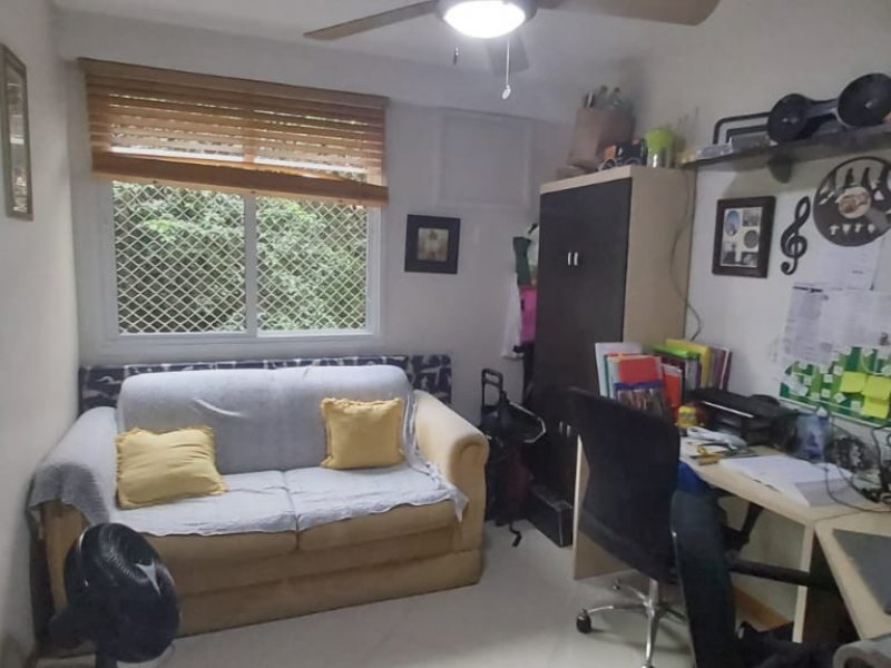 Apartamento à venda Icaraí com 89m² e 3 quartos por R$ 720.000 - 1362221259-8-escritorio.jpeg
