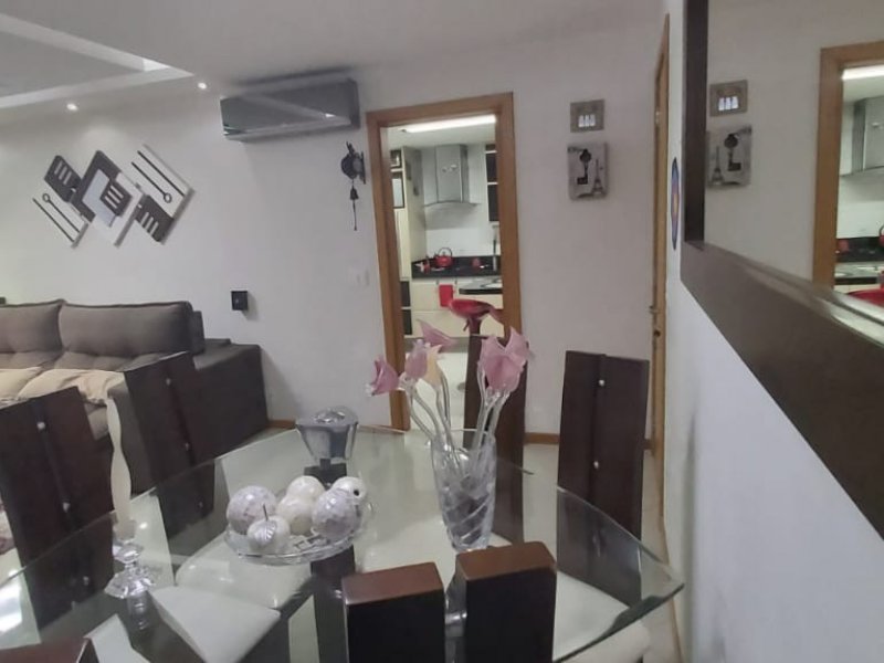 Apartamento à venda Icaraí com 89m² e 3 quartos por R$ 720.000 - 1666992202-2-sala.jpeg