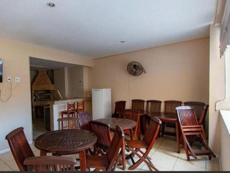 Apartamento à venda Icaraí com 89m² e 3 quartos por R$ 720.000 - 207747717-13-churrasqueira.jpeg