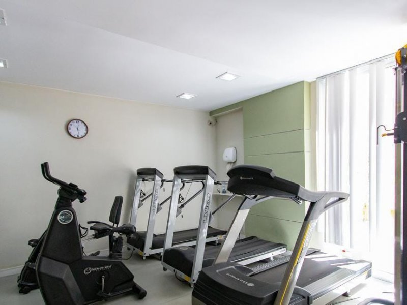 Apartamento à venda Icaraí com 89m² e 3 quartos por R$ 720.000 - 343892693-11-academia2.jpeg
