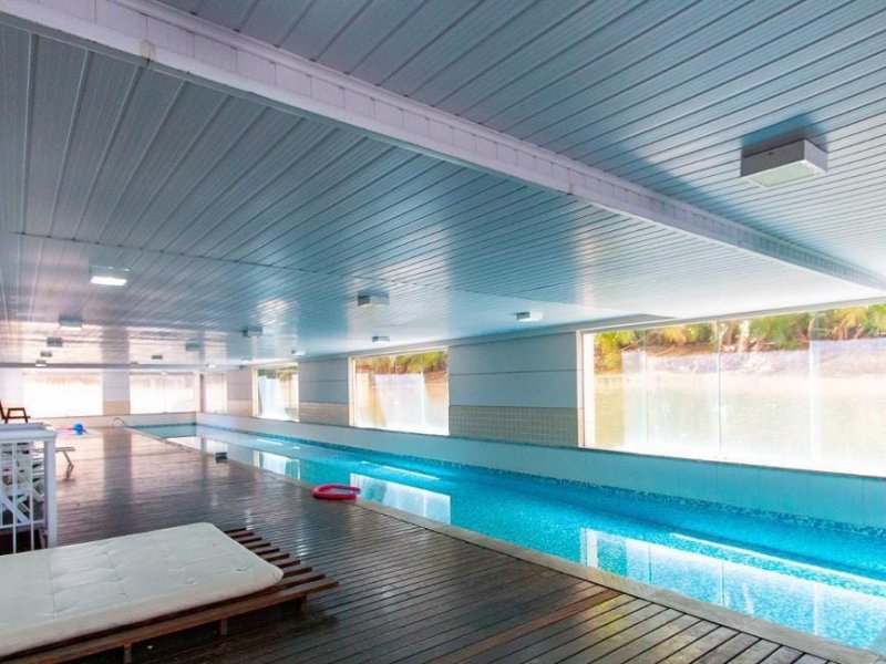 Apartamento à venda Icaraí com 89m² e 3 quartos por R$ 720.000 - 370709552-12-piscina.jpeg