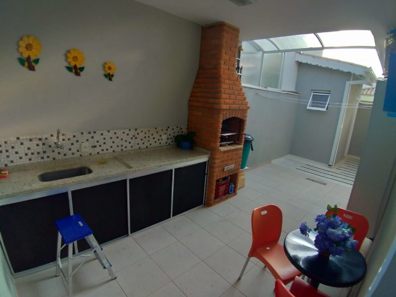imóvel com 168m² - Ibiti Royal Park - Sorocaba