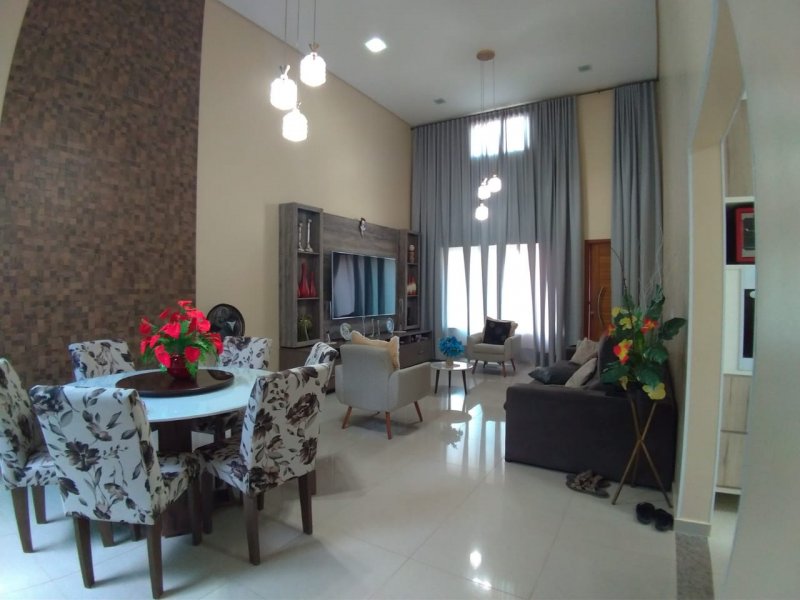 imóvel com 168m² - Ibiti Royal Park - Sorocaba