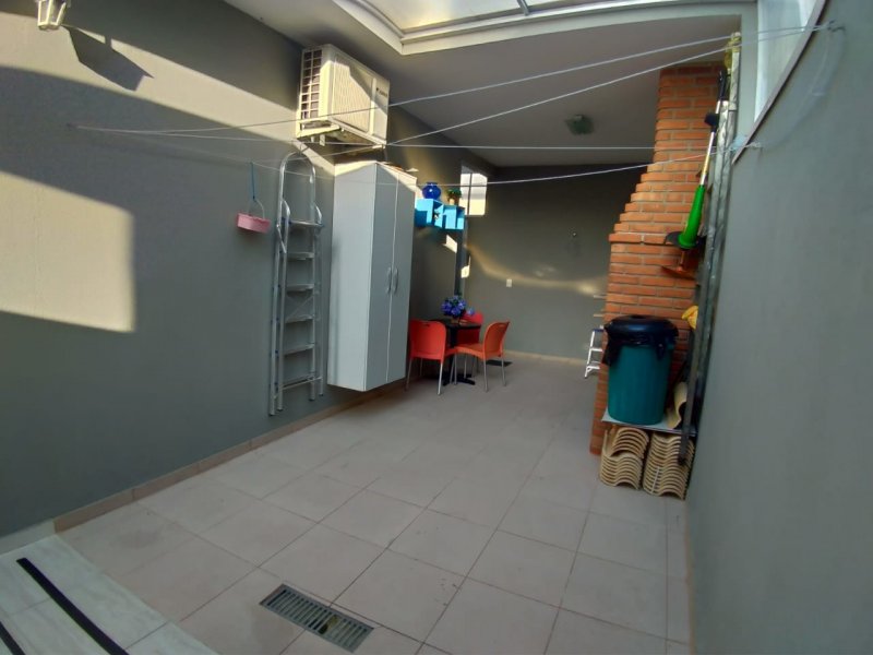 imóvel com 168m² - Ibiti Royal Park - Sorocaba