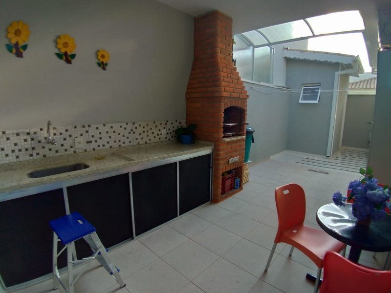 imóvel com 168m² - Ibiti Royal Park - Sorocaba