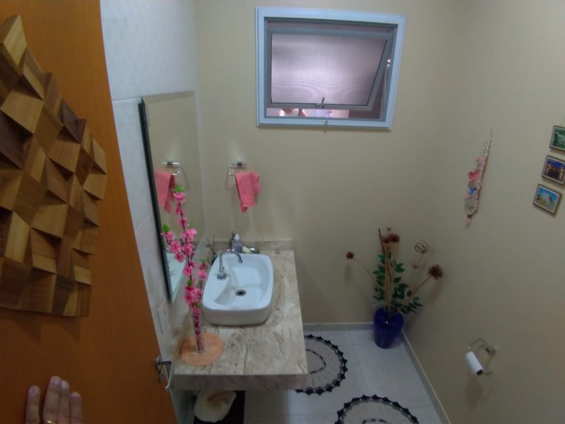 imóvel com 168m² - Ibiti Royal Park - Sorocaba