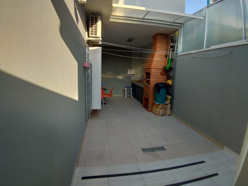 imóvel com 168m² - Ibiti Royal Park - Sorocaba