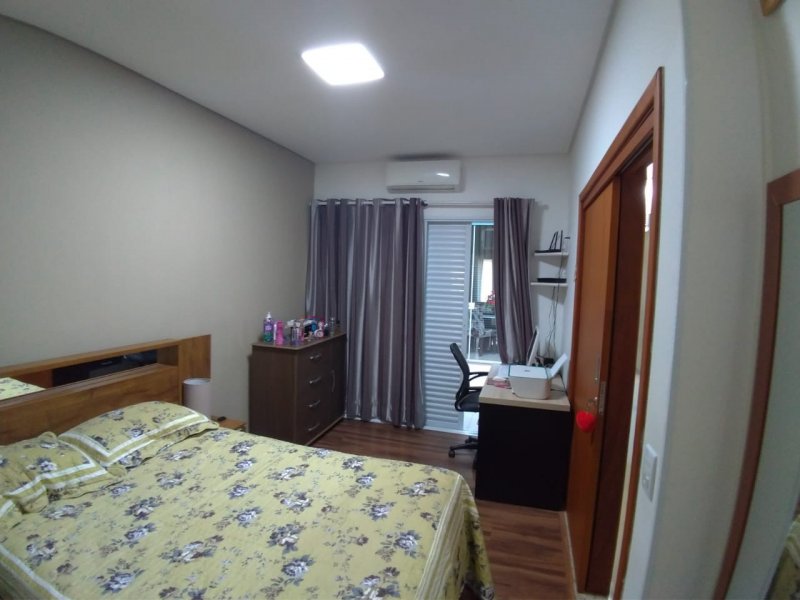 imóvel com 168m² - Ibiti Royal Park - Sorocaba