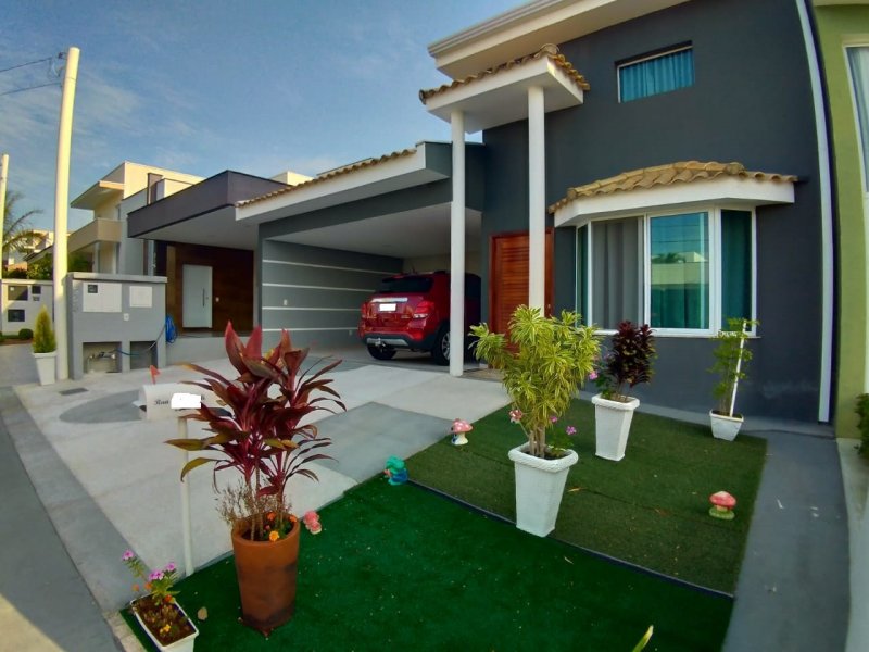 imóvel com 168m² - Ibiti Royal Park - Sorocaba