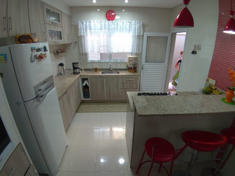 imóvel com 168m² - Ibiti Royal Park - Sorocaba