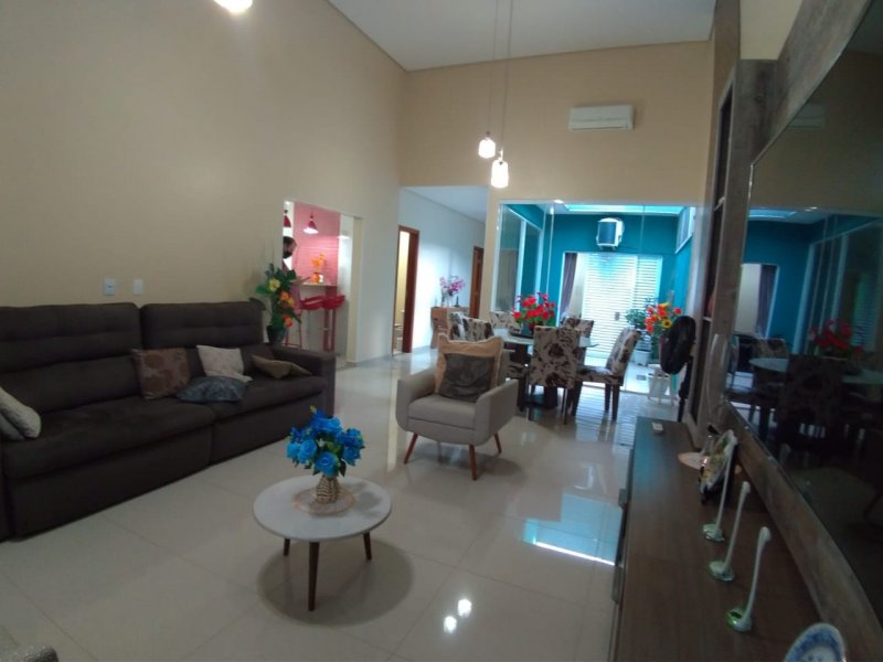 imóvel com 168m² - Ibiti Royal Park - Sorocaba