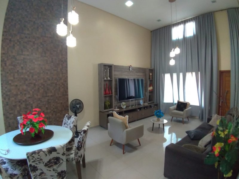 imóvel com 168m² - Ibiti Royal Park - Sorocaba