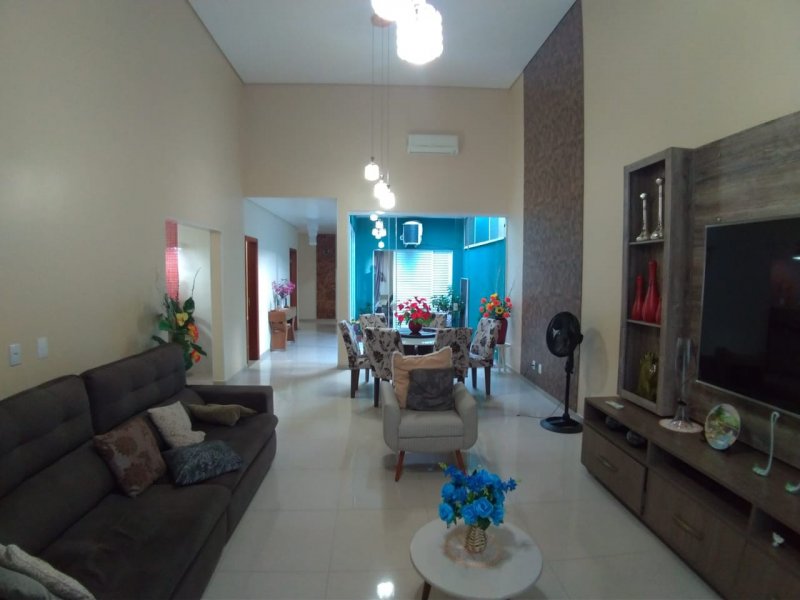 imóvel com 168m² - Ibiti Royal Park - Sorocaba