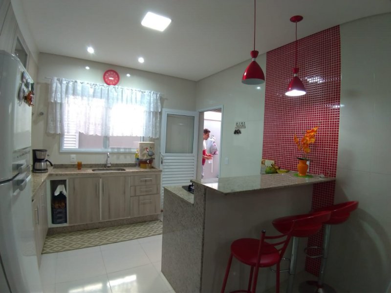 imóvel com 168m² - Ibiti Royal Park - Sorocaba