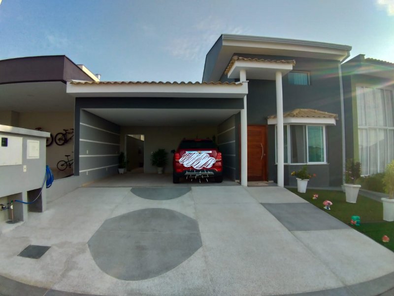 imóvel com 168m² - Ibiti Royal Park - Sorocaba
