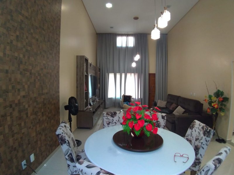imóvel com 168m² - Ibiti Royal Park - Sorocaba