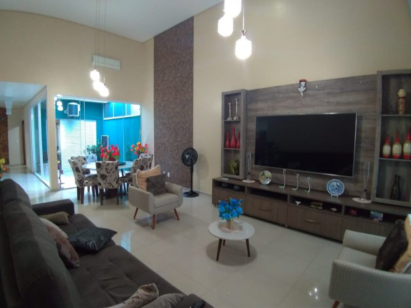 imóvel com 168m² - Ibiti Royal Park - Sorocaba