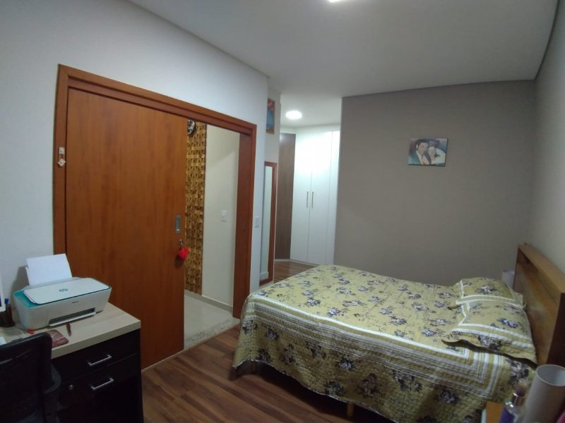 imóvel com 168m² - Ibiti Royal Park - Sorocaba