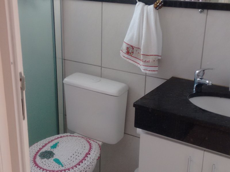 imóvel com 80m² - Jardim Americano - Sorocaba