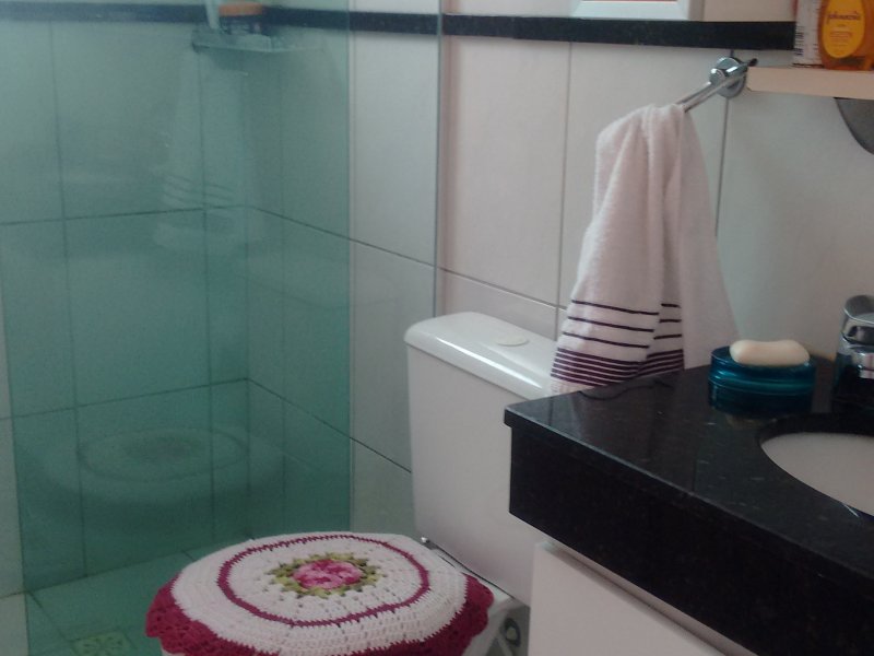 imóvel com 80m² - Jardim Americano - Sorocaba