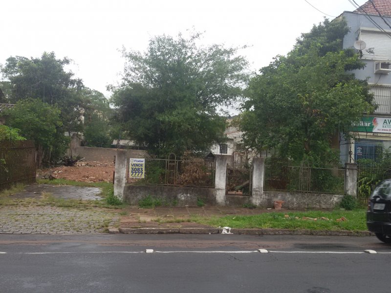 Terreno à venda Medianeira com 800m² e  quartos por R$ 1.500.000 - 1126047706-20190313-120537.jpg