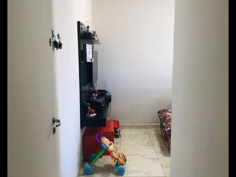 imóvel com 67m² - Vila Mogilar - Mogi das Cruzes