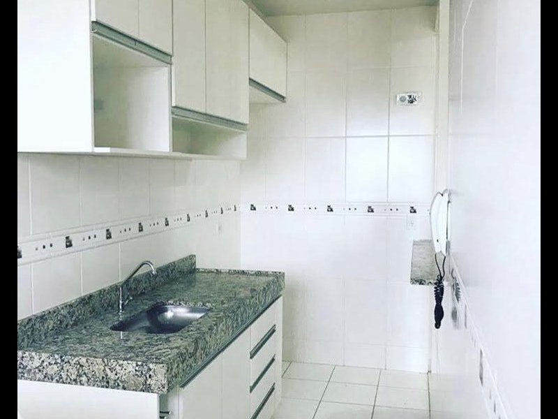 imóvel com 67m² - Vila Mogilar - Mogi das Cruzes