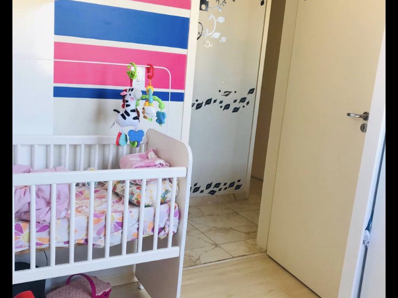 imóvel com 67m² - Vila Mogilar - Mogi das Cruzes