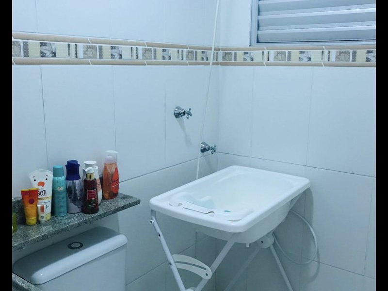 imóvel com 67m² - Vila Mogilar - Mogi das Cruzes