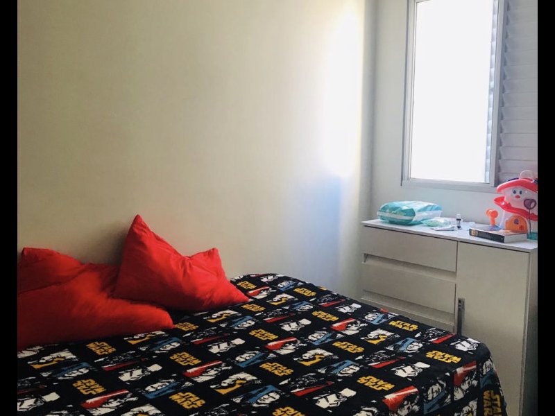 imóvel com 67m² - Vila Mogilar - Mogi das Cruzes