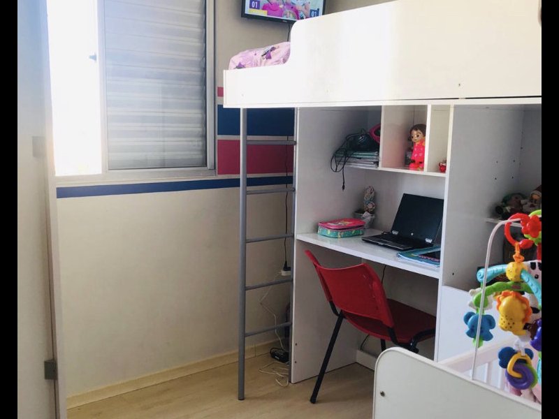imóvel com 67m² - Vila Mogilar - Mogi das Cruzes