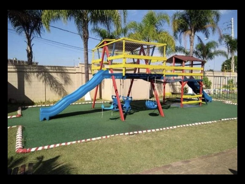 imóvel com 67m² - Vila Mogilar - Mogi das Cruzes