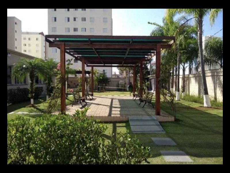 imóvel com 67m² - Vila Mogilar - Mogi das Cruzes