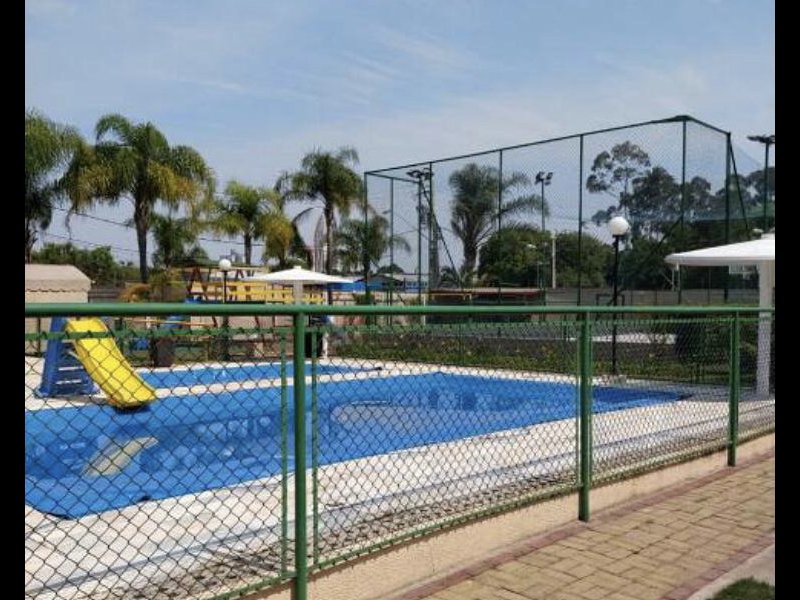 imóvel com 67m² - Vila Mogilar - Mogi das Cruzes