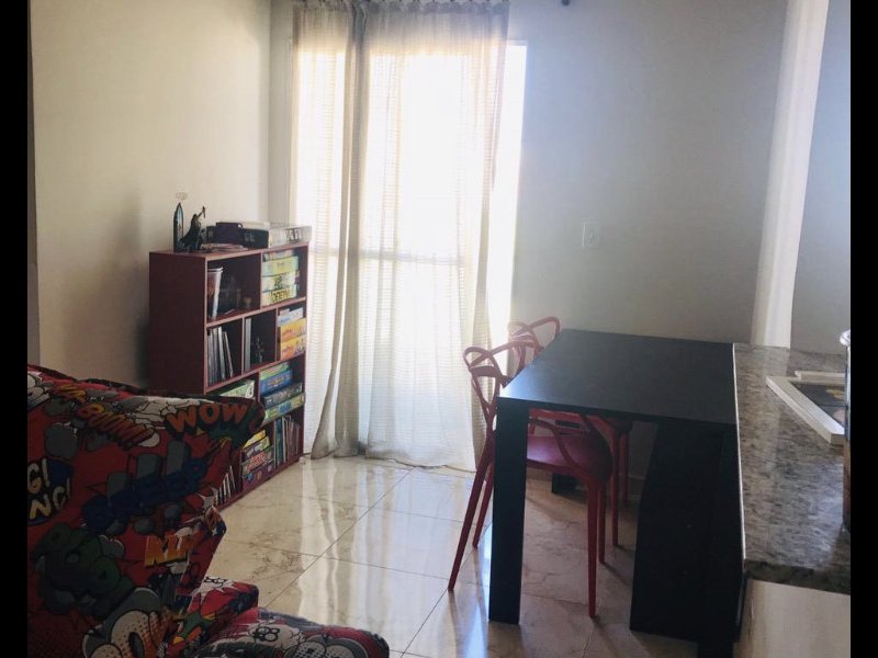 imóvel com 67m² - Vila Mogilar - Mogi das Cruzes
