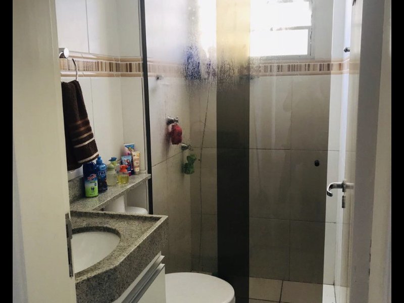 imóvel com 67m² - Vila Mogilar - Mogi das Cruzes