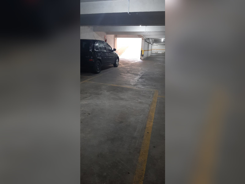 imóvel com 99m² - Água Verde - Curitiba