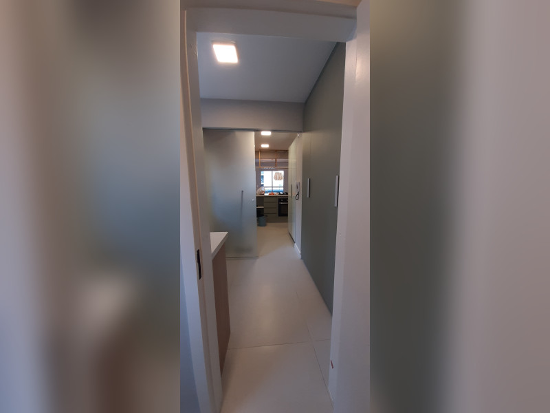imóvel com 99m² - Água Verde - Curitiba