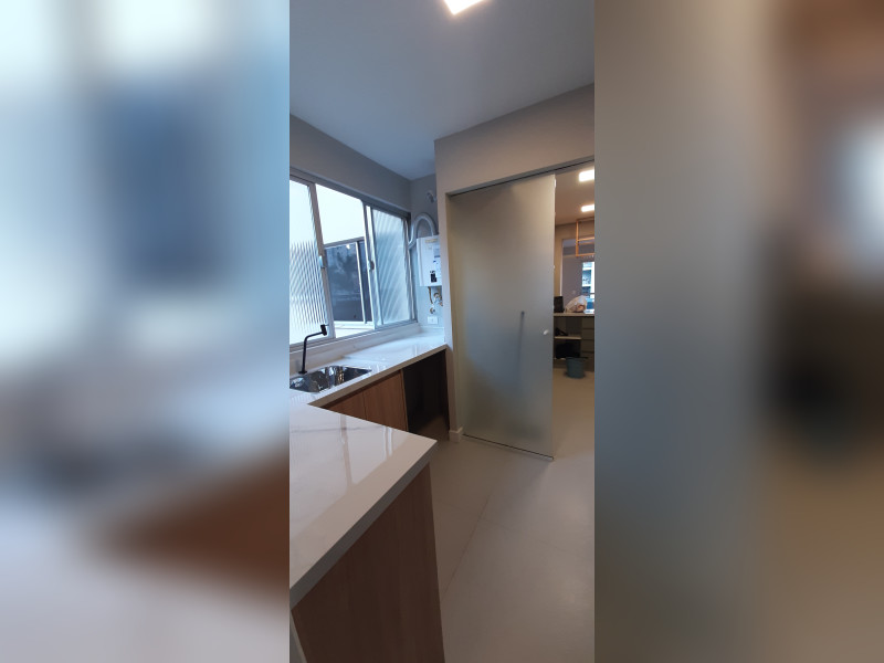 imóvel com 99m² - Água Verde - Curitiba