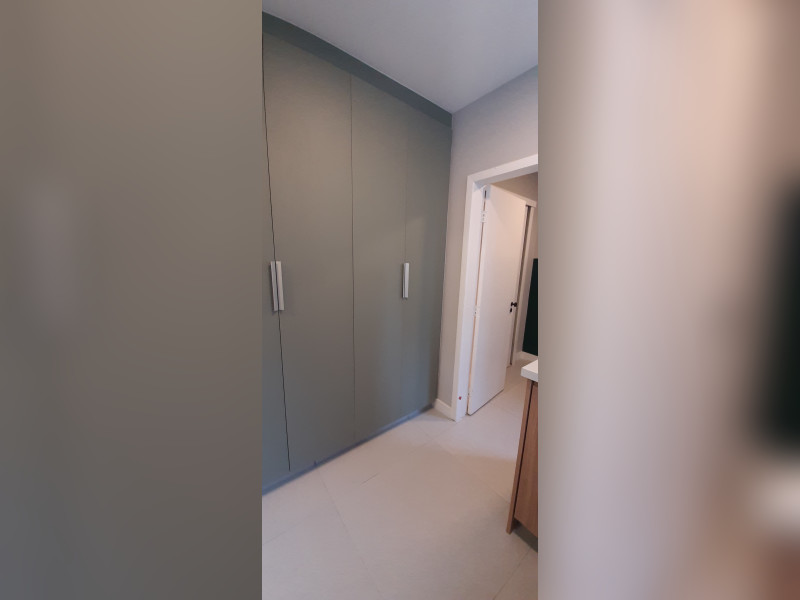imóvel com 99m² - Água Verde - Curitiba