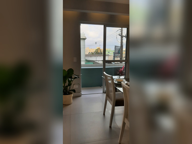 imóvel com 99m² - Água Verde - Curitiba