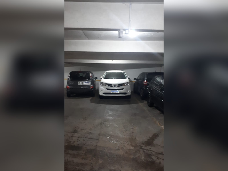 imóvel com 99m² - Água Verde - Curitiba