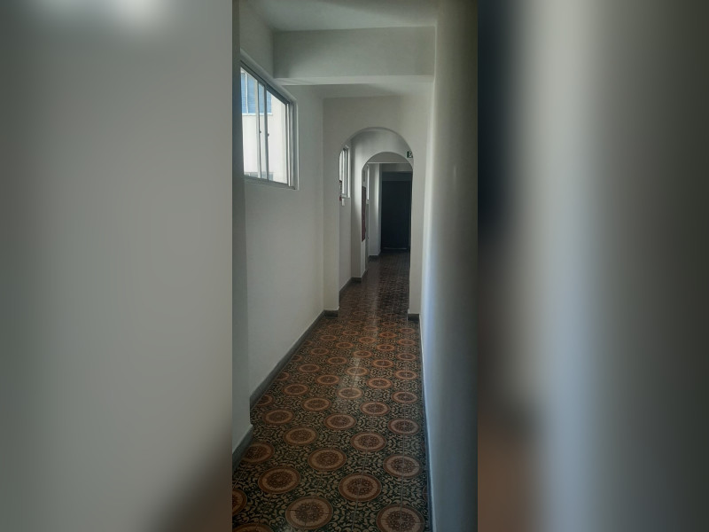 imóvel com 99m² - Água Verde - Curitiba