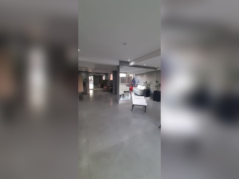 imóvel com 99m² - Água Verde - Curitiba