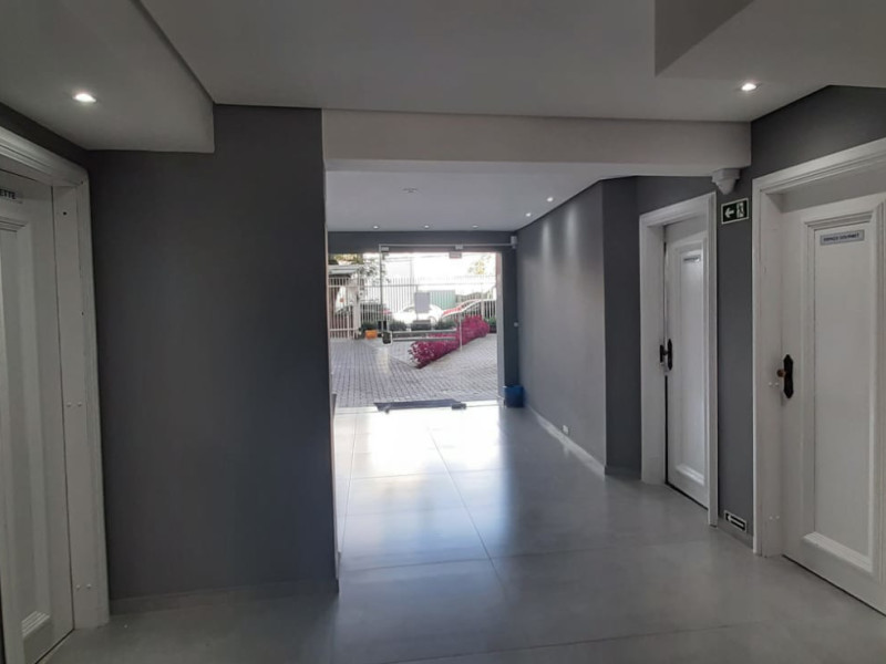 imóvel com 99m² - Água Verde - Curitiba