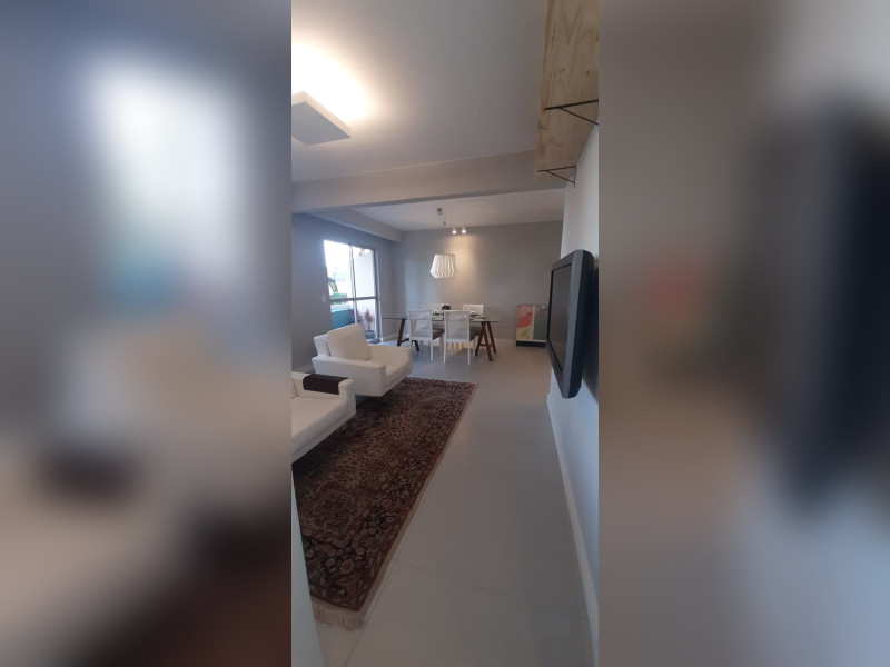 imóvel com 99m² - Água Verde - Curitiba