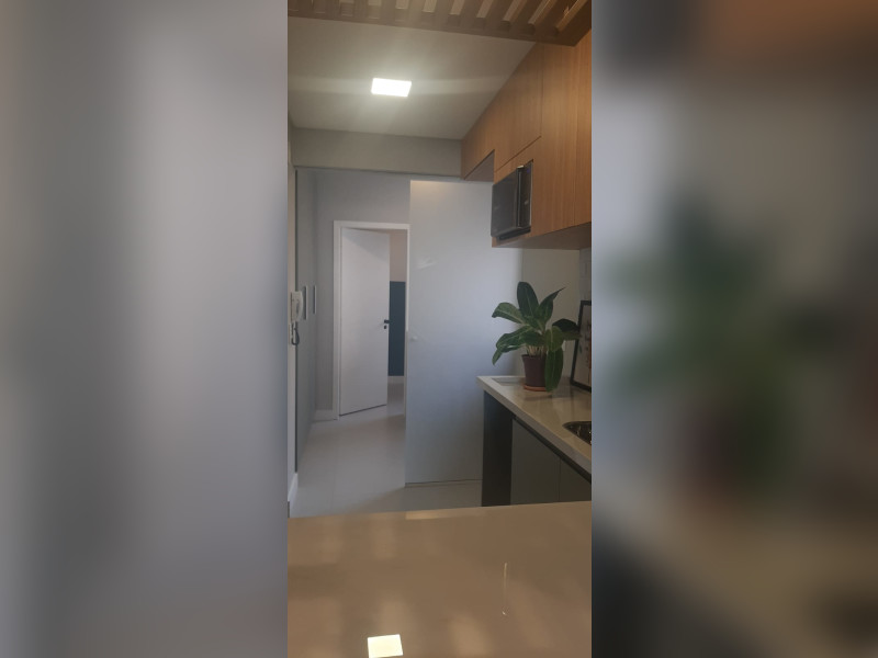 imóvel com 99m² - Água Verde - Curitiba