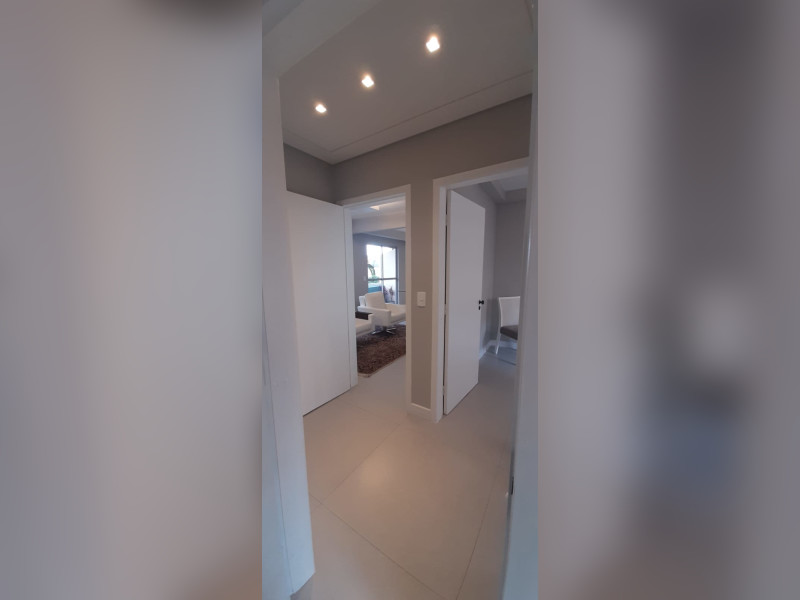 imóvel com 99m² - Água Verde - Curitiba