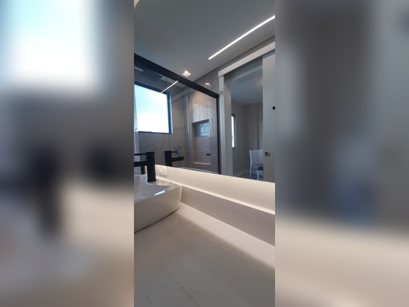 imóvel com 99m² - Água Verde - Curitiba