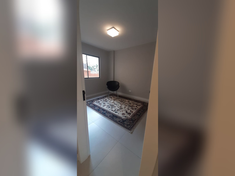 imóvel com 99m² - Água Verde - Curitiba